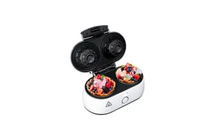 APARAT PREPARARE WAFFLE ADLER # AD3062