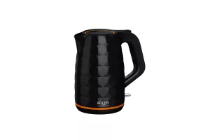 FIERBATOR DE APA NEGRU 1.7L ADLER # AD1277