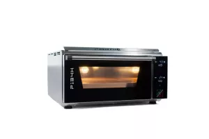 CUPTOR ELECTRIC PENTRU PIZZA FORNO 1P EASY EFFEUNO # P134H 509 20.9