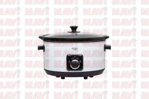 APARAT DE GATIT 5.8L ALB ADLER # AD6413WHITE