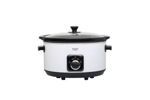 APARAT DE GATIT 5.8L ALB ADLER # AD6413WHITE