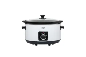 APARAT DE GATIT 5.8L ALB ADLER # AD6413WHITE