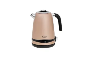 FIERBATOR DE APA  AURIU 1.7L ADLER # AD1295