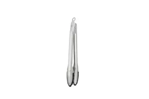 CLESTE DE BUCATARIE SILICON 30 CM ROSLE # 12987