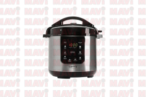 OALA SUB PRESIUNE SI SLOW COOKER CARMY # CR6409