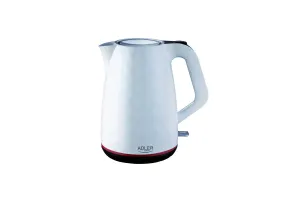 FIERBATOR DE APA ALB 1.7L ADLER # AD1277