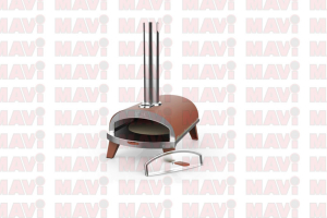 CUPTOR DE PIZZA PIANA-TERRACOTTA ZIIPA # 3760316020037