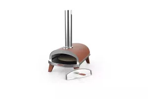 CUPTOR DE PIZZA PIANA-TERRACOTTA ZIIPA # 3760316020037