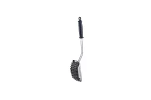 PERIE INOX PENTRU GRATAR ROSLE # 25390