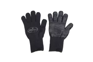 MANUSI DIN FIBRA GRIZZLY GRILLS # GRA13