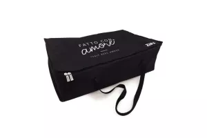 HUSA PENTRU CUPTOR PIANA FONTANA-CARBON ZIIPA # 3760316020334