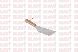 SPATULA PENTRU BURGER GRIZZLY GRILLS # GR69