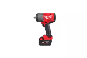 CHEIE DE IMPACT CUPLU RIDICAT SI INEL DE STRANGERE MILWAUKEE # M18FHIW2F12-0X / 4933492782