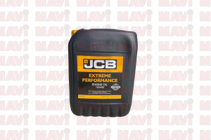 ULEI MOTOR JCB 15W-40 EP 20 L # 4001/1805