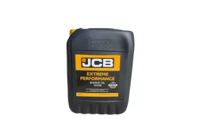 ULEI MOTOR JCB 15W-40 EP 20 L # 4001/1805