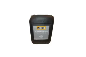 ULEI JCB ADVANCED ENGINE Oil 10W-30 20 LITRI  # 4001/3705