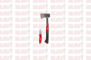 SET TOPOR SI CUTIT MILWAUKEE # 4932499031