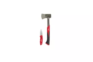 SET TOPOR SI CUTIT MILWAUKEE # 4932499031