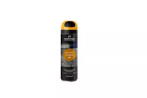 SPRAY CONSTRUCTII S MARK FLUO PORTOCALIU SOPPEC # 141916E