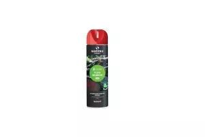 SPRAY MARCARE ROSU FLUORESCENT SOPPEC 500 ML # 131313E