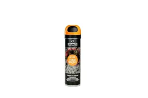 SPRAY CONSTRUCTII TRACK MARKER PORTOCALIU SOPPEC # 141216E