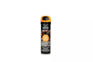 SPRAY CONSTRUCTII TRACK MARKER PORTOCALIU SOPPEC # 141216E
