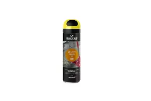 SPRAY CONSTRUCTII FLUO TP GALBEN SOPPEC # 141517E