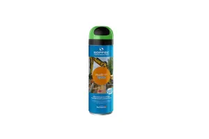 SPRAY CONSTRUCTII FLUO TP HYDRO VERDE SOPPEC # 143518E