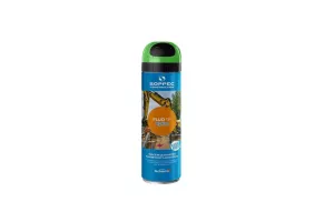 SPRAY CONSTRUCTII FLUO TP HYDRO VERDE SOPPEC # 143518E