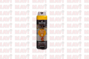 SPRAY CONSTRUCTII IDEALSPRAY PORTOCALIU SOPPEC # 141816E