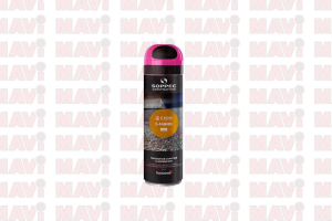 SPRAY MARCARE ROZ FLUORESCENT SOPPEC 500 ML # 131325E