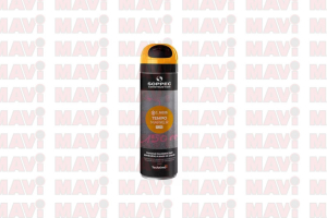 SPRAY MARCARE PORTOCALIU FLUORESCENT SOPPEC 500 ML # 131316E