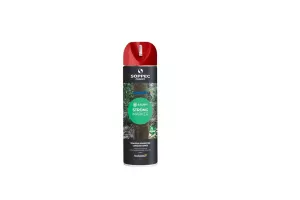 SPRAY MARCARE STRONG ROSU SOPPEC 500 ML # 131704E