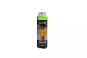 SPRAY CONSTRUCTII IDEALSPRAY VERDE SOPPEC # 141818E