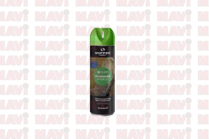 SPRAY CONSTRUCTII STANDAR MARKER VERDE SOPPEC 500 ML # 131905E