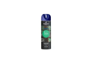SPRAY MARCARE STRONG ALBASTRU SOPPEC 500 ML # 131701E