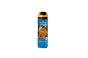SPRAY CONSTRUCTII FLUO TP HYDRO PORTOCALIU SOPPEC # 143516E