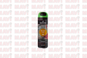 SPRAY CONSTRUCTII FLUO TP VERDE SOPPEC # 141518E