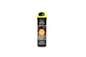 SPRAY CONSTRUCTII TRACK MARKER GALBEN SOPPEC # 141217E