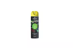 SPRAY MARCARE GALBEN FLUORESCENT SOPPEC 500 ML # 131317E