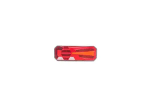 LAMPA SPATE LED 12/24V CU TRIUNGHI REFLECTORIZANT DR. # L1962