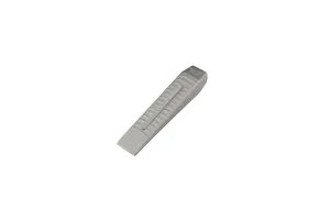 PANA ALUMINIU BLACK EDITION GR # 7540000014
