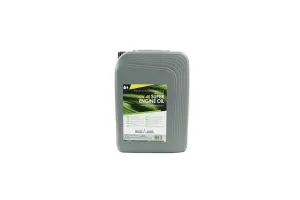 ULEI MOTOR SUPER ENGINE OIL DEUTZ 15W40 20L # 550072745