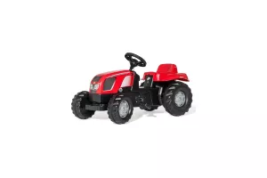 TRACTOR ZETOR FORTERRA 135 ROLLY TOYS # 600012152