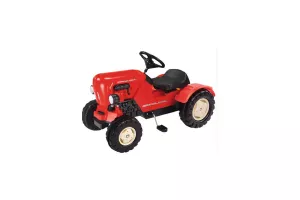 TRACTOR PORSCHE DIESEL JUNIOR BIG # 60056560