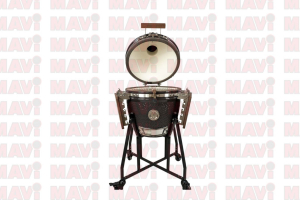 GRATAR KAMADO  ELITE MEDIUM GRIZLLY GRILLS # GE103