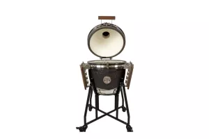 GRATAR KAMADO  ELITE MEDIUM GRIZLLY GRILLS # GE103