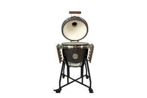 GRATAR KAMADO  ELITE MEDIUM GRIZLLY GRILLS # GE103