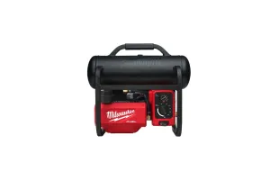 COMPRESOR AER M18 # M18FAC-0 / 4933472166