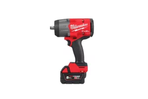 MASINA DE INSURUBAT CU IMPACT CUPLU RIDICAT CU INEL DE FIXARE MILWAUKEE # M18FHIW2F12-0 / 4933498056